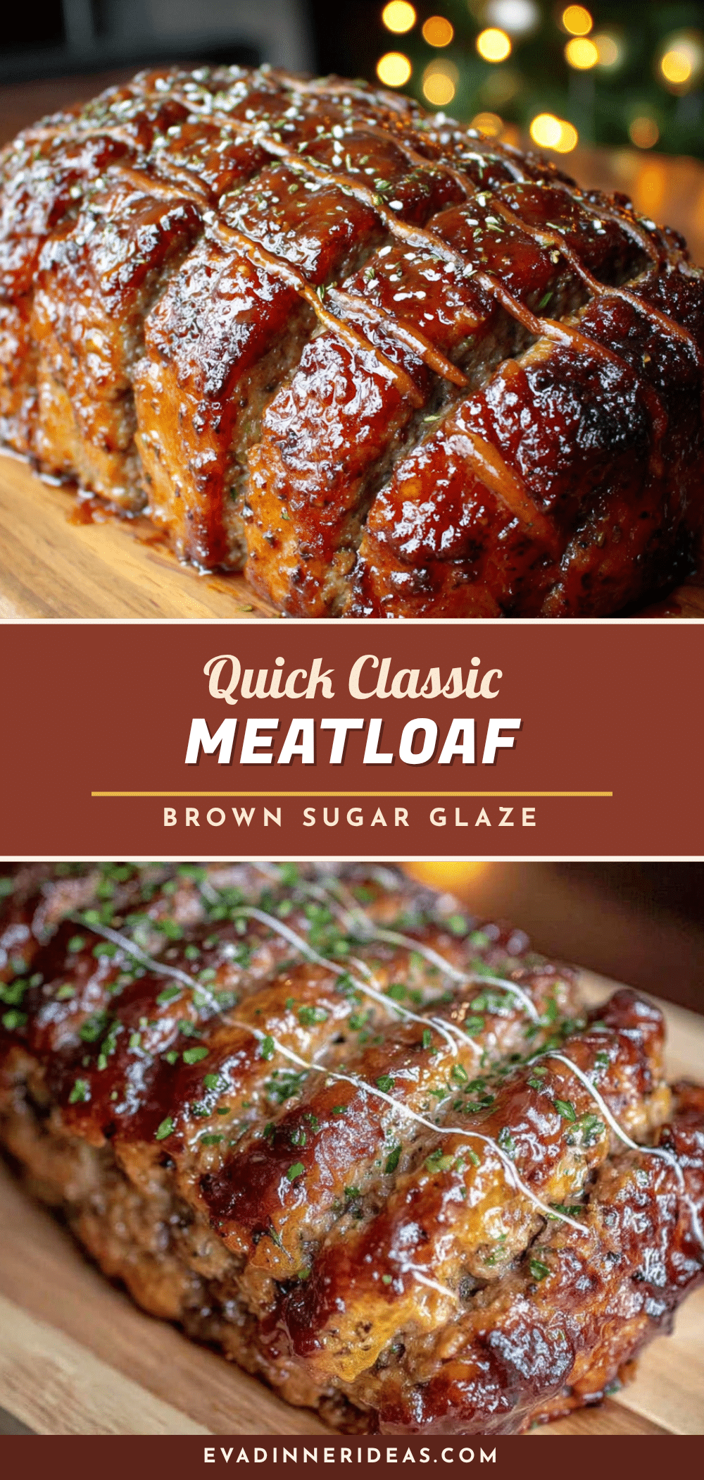 easy classic meatloaf recipe recipe